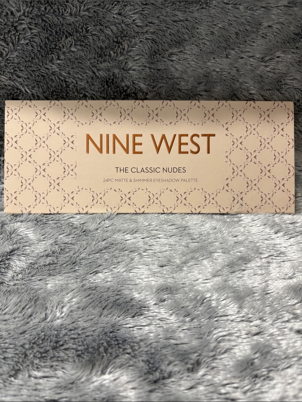 Nine West Eyeshadow Palette